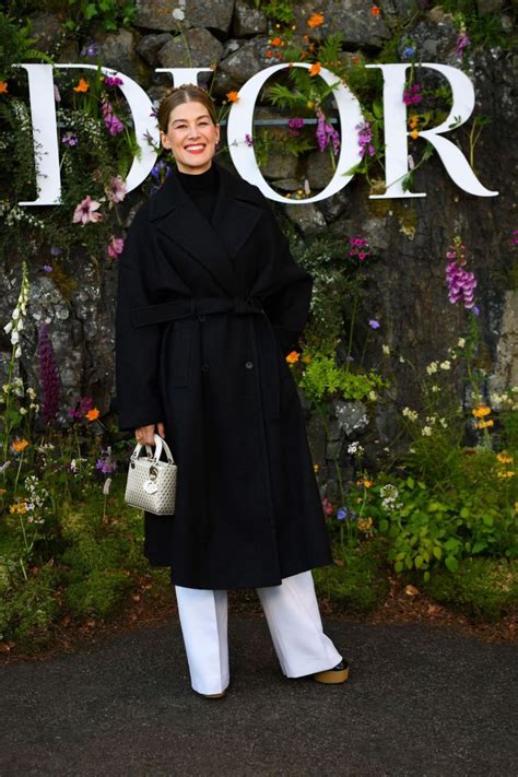 dior fashion show looks|Dior fashion show crieff.